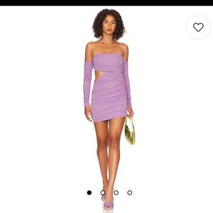 Camila Coelho Carter Dress